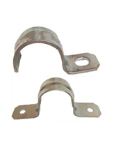 Abrazaderas 1 y 2 patas